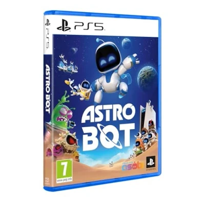 Image de ASTRO BOT