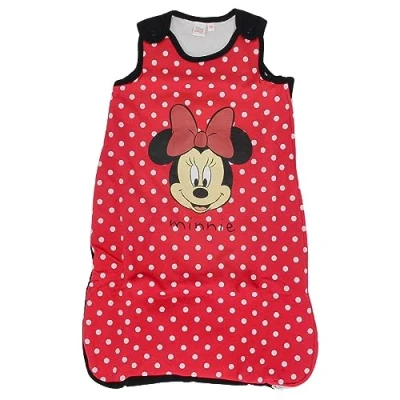 Image de Disney Gigoteuse Minnie Mouse (70 cm, simple)