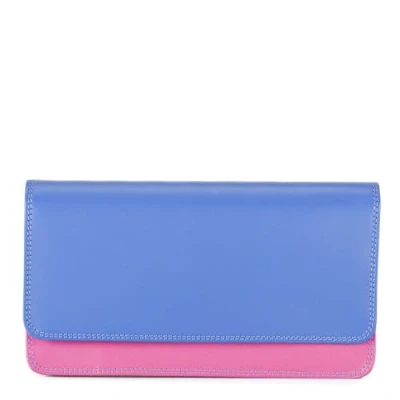 Image de mywalit Medium Matinee Purse/Wallet, Portefeuille Mixte, Violet, Taille Unique