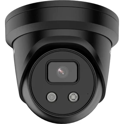 Image de Hikvision Dome DS 2CD2386G2 IU F2.8 (Noir)