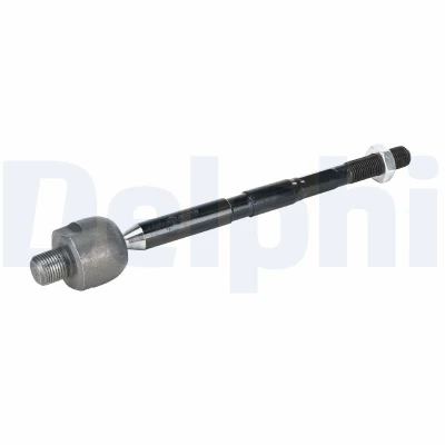 Image de DELPHI TA3714 Rotule Axiale Essieu avant gauche, droit M14 x 1.5 255mm 237mm