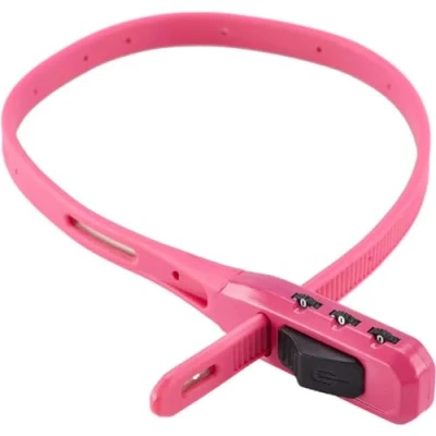 Image de Hiplok Z LOK COMBO, Sangle de sécurité multifonctionnelle, Unisex
