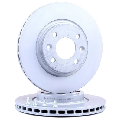 Image de ATE 24.0122 0289.1 Disque de frein 258,0 22,0 4 100,0 ventilé revêtu allié/carbonisé avec vis/boulons DACIA: LOGAN MCV 2, SANDERO 2