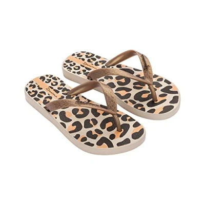 Image de Ipanema TEMAS XI Kids, Beige doré, 27.5 EU