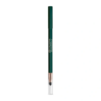 Image de Collistar Professionale EYE Pencil Eyeliner, Taille: 1.2 ml, Verde metallo