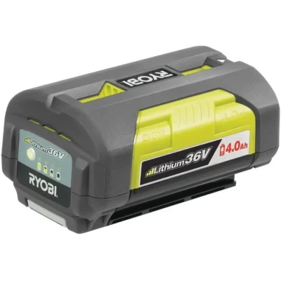 Image de Batterie lithium+ 36V 4,0Ah Max Power™ RYOBI