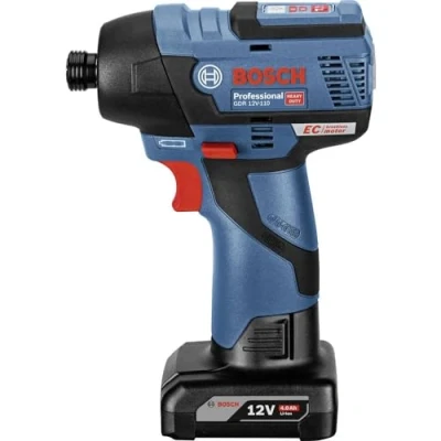 Image de Bosch Professional 12V System visseuse à chocs sans fil GDR 110 (sans batterie ni chargeur, boîte carton)