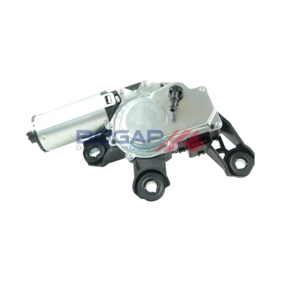 Image de BOGAP A5511114 Moteur d&#039;Essuie Glace 12V VOLKSWAGEN: Golf 4, Passat B5 GP Break, 4 Variant, AUDI: A6 C6 Avant, A3 3/5 portes, A4 Avant