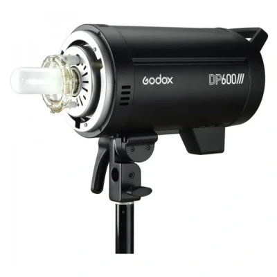 Image de Godox DP600 III Flash Studio