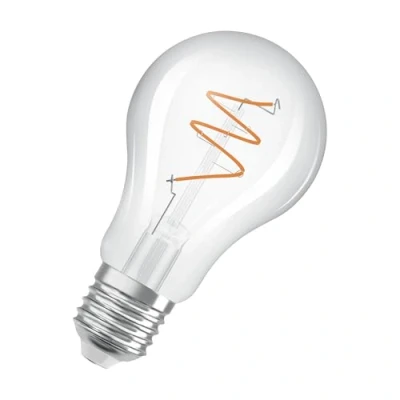 Image de Ampoule LED Vintage 1906 Classic OSRAM Blanc E27 Intensité variable