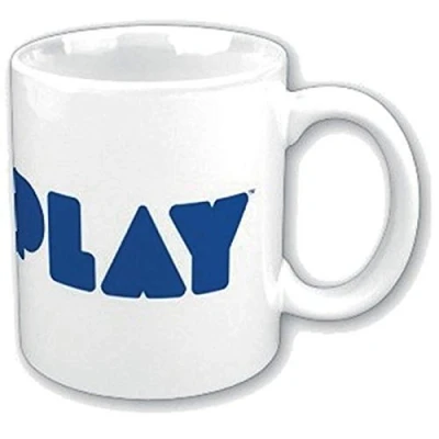 Image de Tazza Coldplay Every [Import]