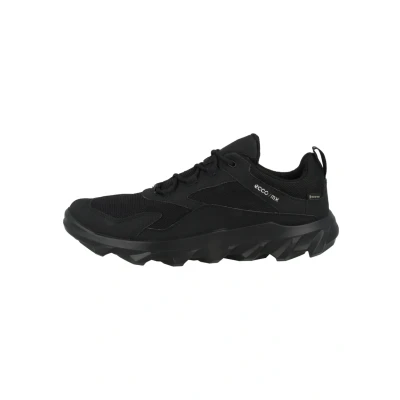 Image de ECCO MX LOW GTX Chaussures de course black black, Femme, Taille: 42, Textile