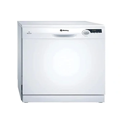 Image de Lave vaisselle BALAY 3VS506BP 60 cm 5 programmes Blanc Pose libre