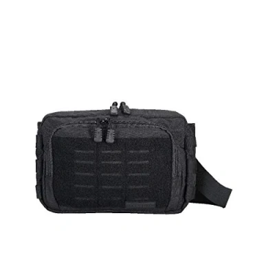 Image de Nitecore NUP30 Sac Militaire Mixte Adulte, Noir