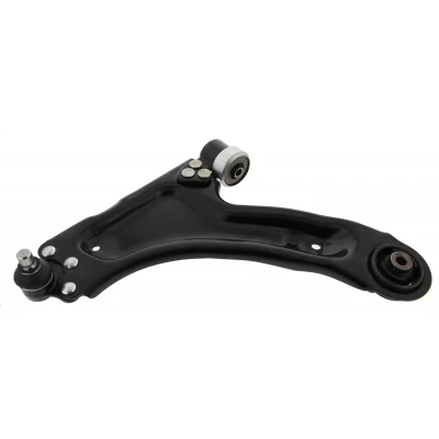 Image de MAPCO 49608 Bras de suspension Essieu avant gauche, inférieur barre oscillant transversal Tôle d&#039;acier OPEL: Corsa C 3/5 portes, Tigra Twintop