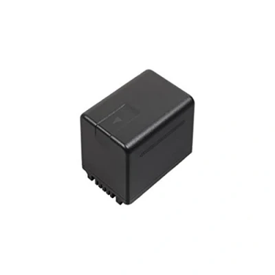 Image de Panasonic VW VBT380 Batterie Lithium Ion 3680 mAh pour caméscopes Neuf
