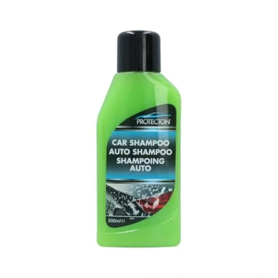 Image de Protecton Shampoing Auto 500ml
