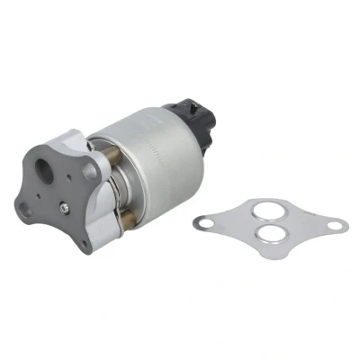 Image de NRF 48671 Vanne EGR électrique avec joints OPEL: Zafira A, Astra G CC, Vectra B VAUXHALL: Mk4 Limousine, Mk1 CC