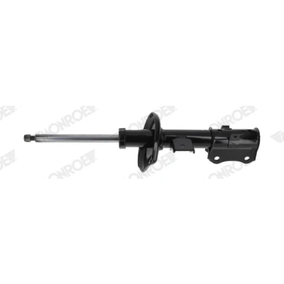 Image de MONROE D0030L Amortisseur Pression de gaz Système bitube Jambe suspension Goujon en haut, Collier bas SUZUKI: Grand Vitara 2 SUV