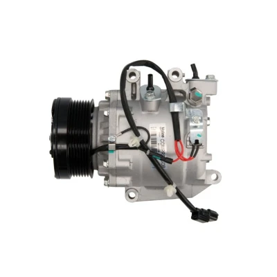 Image de VALEO 813119 compresseur De Climatisation TRSE09 12 PAG 46 R 134a avec huile HONDA: CR V 3