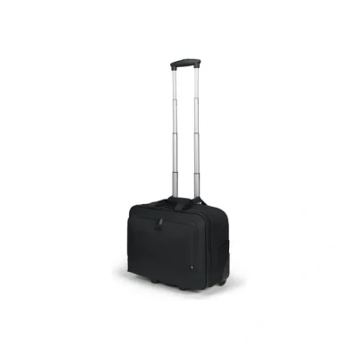 Image de DICOTA Multi Roller ECO BASE Sac à dos/chariot pour ordinateur portable 15&quot; 17.3&quot; noir