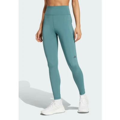 Image de adidas Femme Own the Run 7/8 Leggings, Preloved Teal, XS