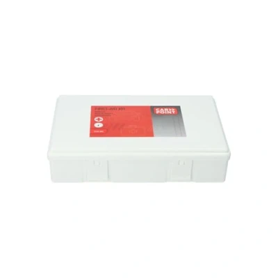 Image de CARPOINT 0117104 Kit voiture de premier secours 260 х 170 60 mm