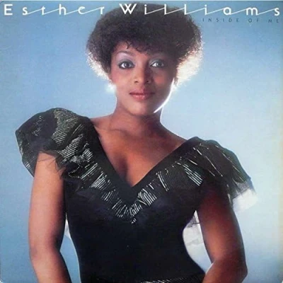 Image de CD Esther Williams (Édition limitée) SICP5747 RCA 2018 Japon ObiSoul/Funk Occasion