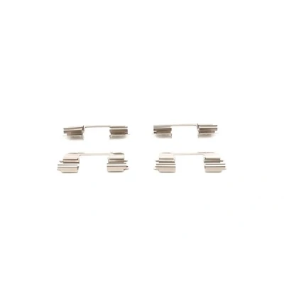 Image de BOSCH 1 987 474 807 Kit d&#039;accessoires, plaquette de frein à disque ISUZU: D Max Pickup, II Pick up