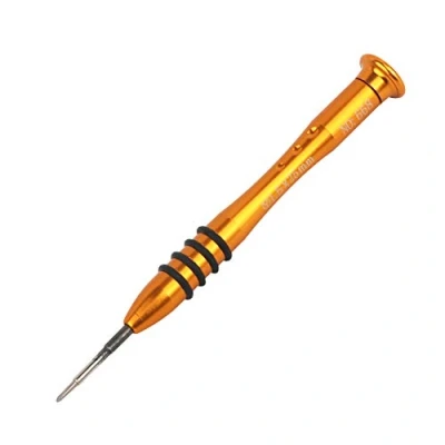 Image de Tournevis de précision 1,5 mm Y00 Tri Point Triwing Compatible avec Nintendo Switch Outil d&#039;ouverture réparation