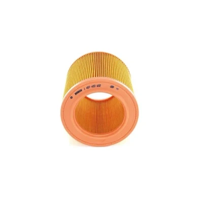 Image de BOSCH 1 457 433 652 Filtre à air 162 145,5 Cartouche filtrante ROVER: 100 / Metro 3/5 portes, Montego Break, 800 5 portes
