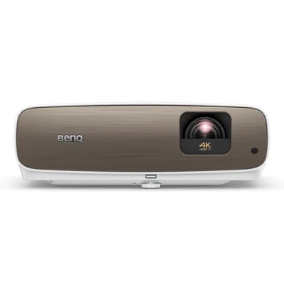 Image de BenQ W2710 Vidéoprojecteur Home Cinéma 4K UHD avec HDR Pro™ 2200 ANSI Lumens