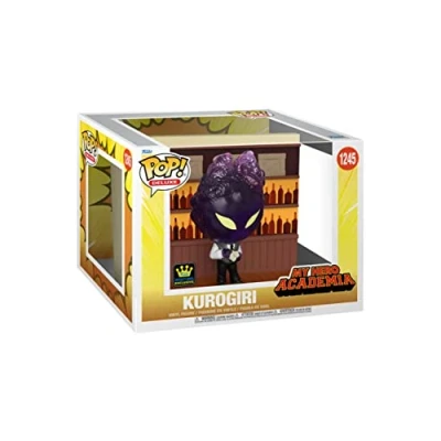 Image de Cachette De Kurogiri My Hero Academia Pop! luxe