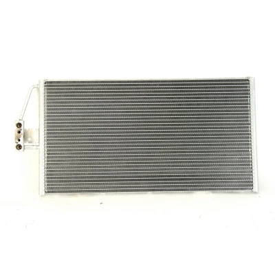 Image de NRF EASY FIT 35295 Condenseur De Clim avec bague d&#039;étanchéité 15,3 13,8 Aluminium 590 BMW: 5 Berline, 7, Touring