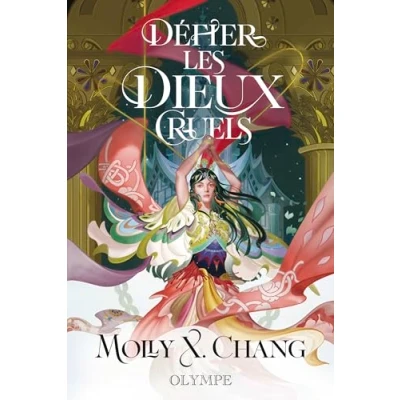 Image de Défier les Dieux cruels: Édition reliée (1)