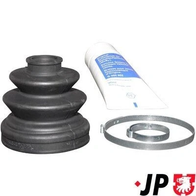Image de JP GROUP 3543700210 Soufflet de Cardan du côté boîte vitesses Néoprène (polychloroprène) MITSUBISHI: PAJERO 2, L200 III Pick up, 1