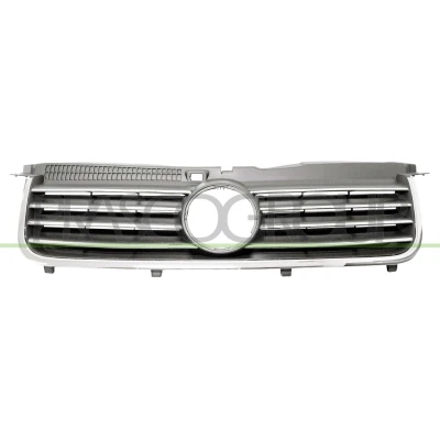 Image de PRASCO VG0532001 Calandre VOLKSWAGEN: Passat B5 GP Berline, Break