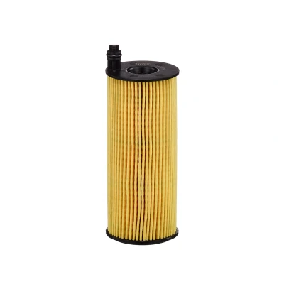 Image de MANN FILTER HU 6004 x Filtre à huile avec joint d&#039;étanchéite Cartouche filtrante BMW: 3 Touring, X6, 4 Coupe, MINI: Countryman, 3/5 portes, Paceman