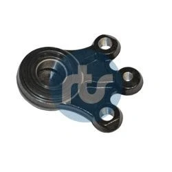 Image de RTS 93 90551 Rotule de suspension des deux côtés l&#039;essieu avant, inférieur PEUGEOT: 407 Berline, SW, Coupe, CITROËN: C5 3, III Break
