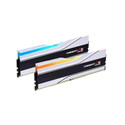 Image de Mémoire vive DDR5 G.Skill Trident Z5 Neo RGB Series 32 Go Optimisé pour AMD 8000 MHz CL38 Kit Dual Channel