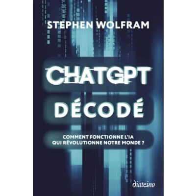 Image de ChatGPT décodé Comment fonctionne l&#039;IA qui révolutionne notre monde ?