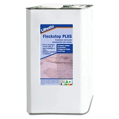Image de LITHOFIN anti taches Stop Plus 5 l
