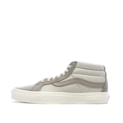 Image de Baskets Grise Homme Vans Reissue