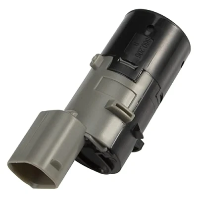 Image de ZEALfix Capteurs de stationnement PDC Avant et arrière 66206989069 pour E39 E46 E53 E61 E65 E66 E83