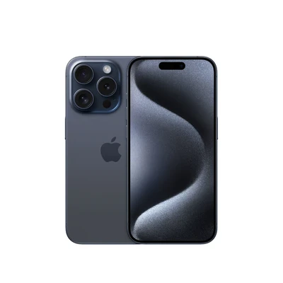 Image de Apple iPhone 15 Pro 512Go Bleu
