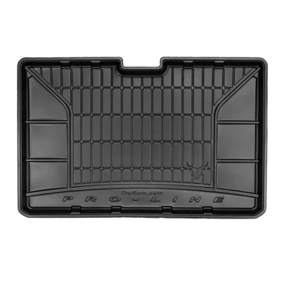 Image de FROGUM TM548980 Doublure de protection coffre, coffre à bagages Caoutchouc RENAULT: Captur