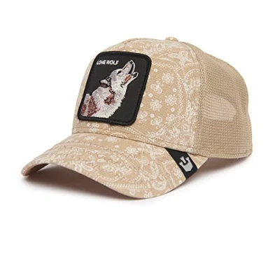 Image de Goorin Bros Casquette, Homme, Taille: One Size, Tan