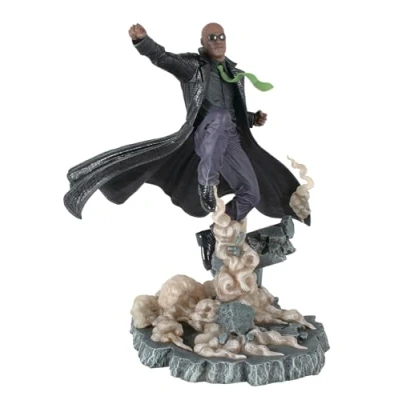 Image de DIAMOND SELECT TOYS OCT232323 Statue en PVC Multicolore