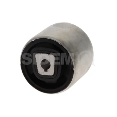 Image de SIDEM 821667 Silent Bloc De Triangle arrière, Essieu avant inférieur Support métal caoutchouc bras oscillant longitudinal BMW: X1, 3 Berline
