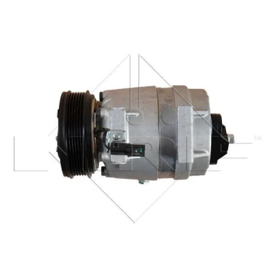 Image de NRF 32483G compresseur De Climatisation V5 12 PAG 150 avec huile SSANGYONG: Rexton / 2
